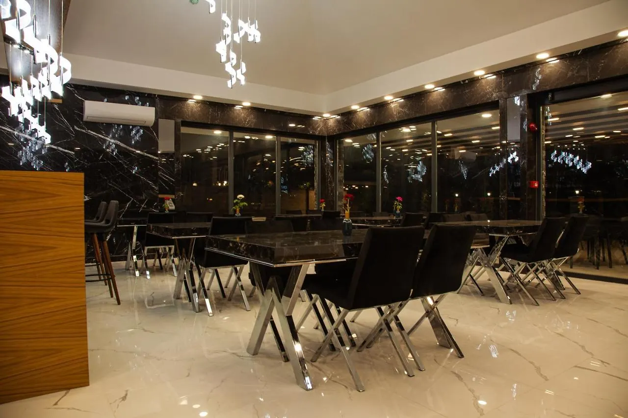 Edem Flower Hotel Kemer