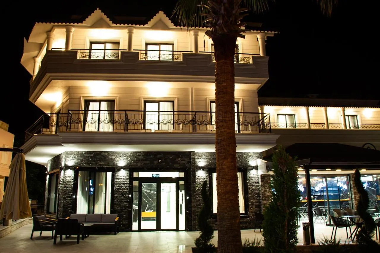 Edem Flower Hotel Kemer