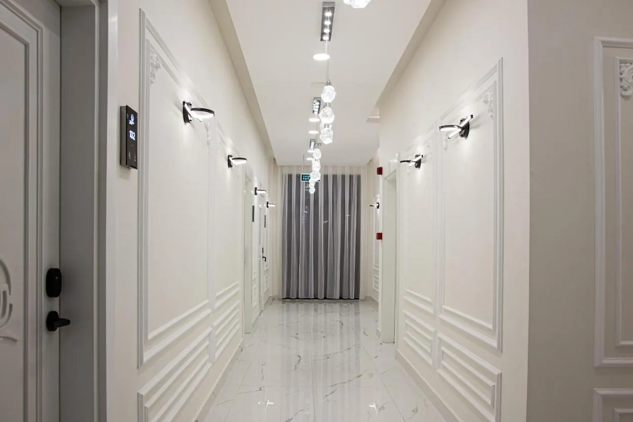 Edem Flower Hotel Kemer