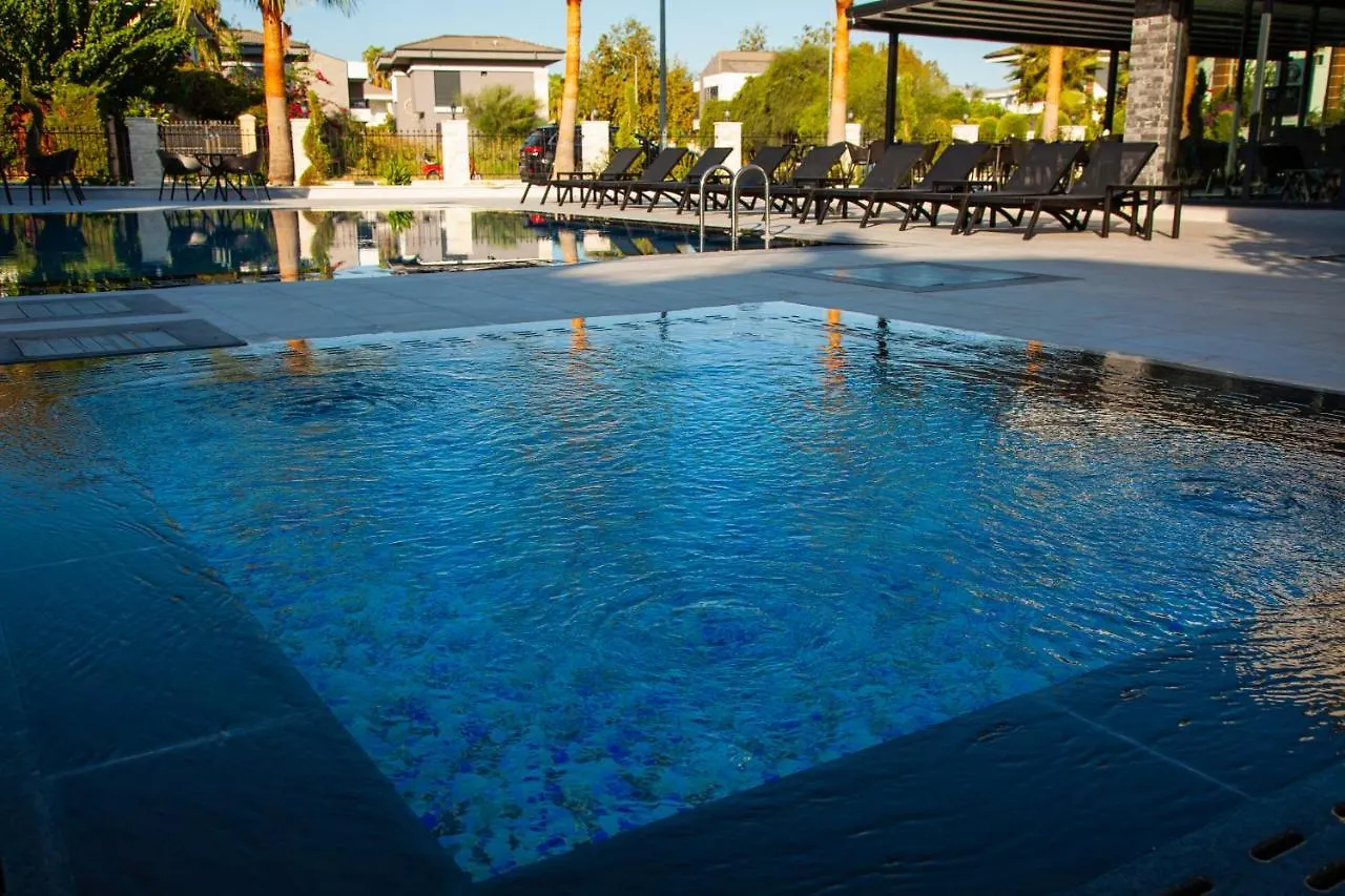 Edem Flower Hotel كمر 3*,