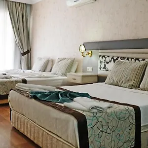 Rıos Hotel