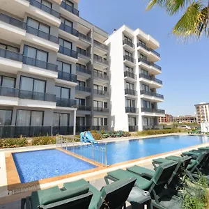 Ethica Luxury Aparthotel