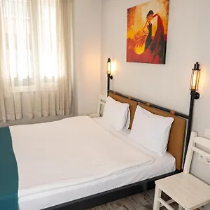 Hotel Hot Budget Ortakoy ***