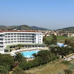 Hotel Le Monde Resort&spa ****