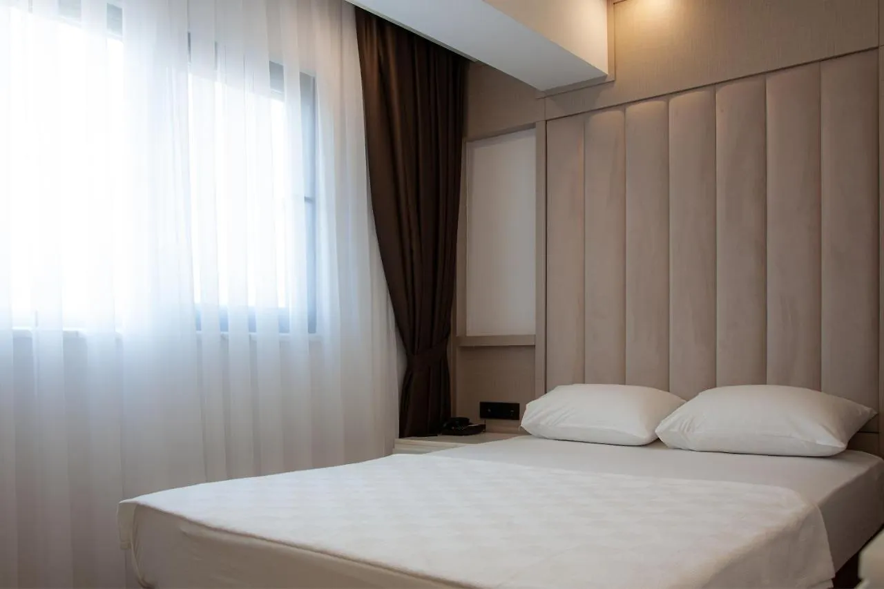 Edem Flower Hotel Kemer