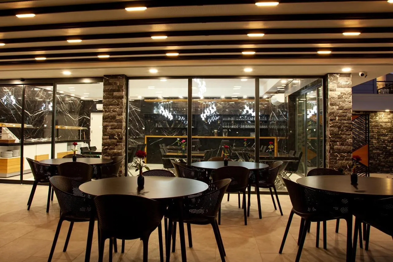 Edem Flower Hotel Kemer 3*,