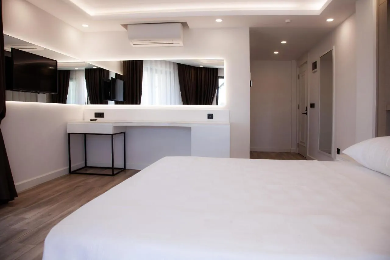 Edem Flower Hotel Kemer